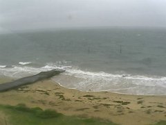 view from Cowes Yacht Club - North on 2026-07-12