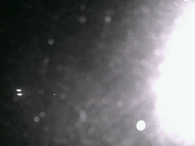 time-lapse frame, Cowes Yacht Club - North webcam