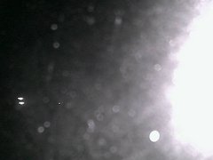 view from Cowes Yacht Club - North on 2026-08-17