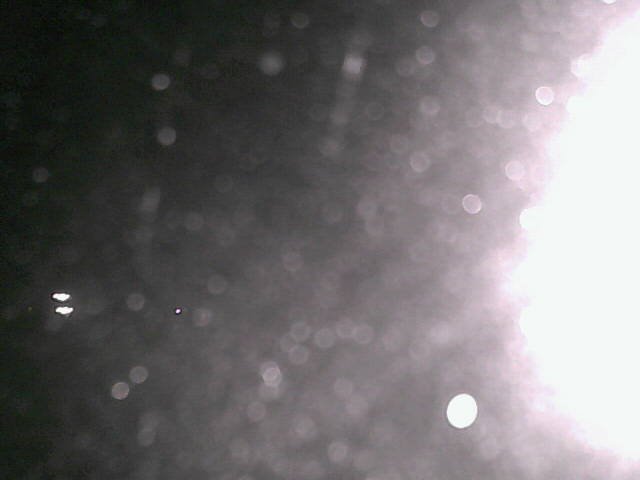time-lapse frame, Cowes Yacht Club - North webcam