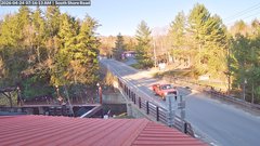 view from South Shore Rd, Inlet, NY on 2026-04-24