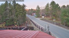 view from South Shore Rd, Inlet, NY on 2026-04-25