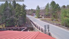 view from South Shore Rd, Inlet, NY on 2026-04-25