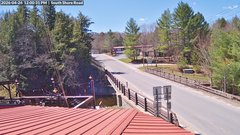 view from South Shore Rd, Inlet, NY on 2026-04-26