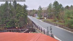 view from South Shore Rd, Inlet, NY on 2026-05-02