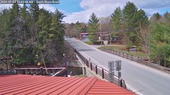 view from South Shore Rd, Inlet, NY on 2026-05-03
