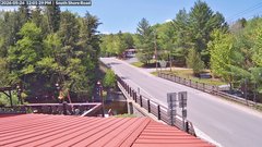 view from South Shore Rd, Inlet, NY on 2026-05-26