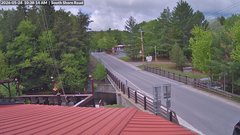 view from South Shore Rd, Inlet, NY on 2026-05-28
