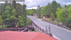 view from South Shore Rd, Inlet, NY on 2026-05-28