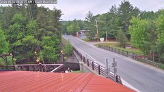 view from South Shore Rd, Inlet, NY on 2026-06-10