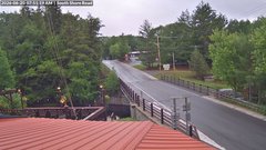 view from South Shore Rd, Inlet, NY on 2026-06-20