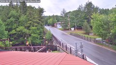 view from South Shore Rd, Inlet, NY on 2026-06-20