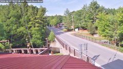 view from South Shore Rd, Inlet, NY on 2026-06-25