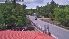 view from South Shore Rd, Inlet, NY on 2026-06-25