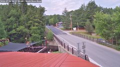 view from South Shore Rd, Inlet, NY on 2026-07-06