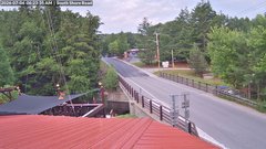 view from South Shore Rd, Inlet, NY on 2026-07-06