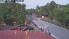 view from South Shore Rd, Inlet, NY on 2026-07-20