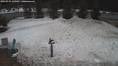 view from InletSnow.com on 2026-03-16