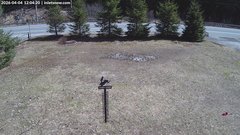 view from InletSnow.com on 2026-04-04