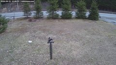 view from InletSnow.com on 2026-04-11