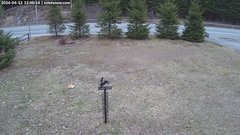 view from InletSnow.com on 2026-04-12