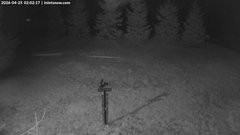 view from InletSnow.com on 2026-04-25