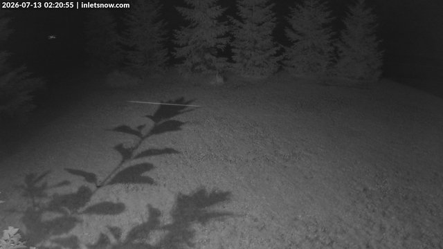 InletSnow.com animated GIF