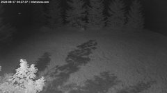view from InletSnow.com on 2026-08-17