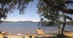 view from Sunset Beach on 2025-06-30
