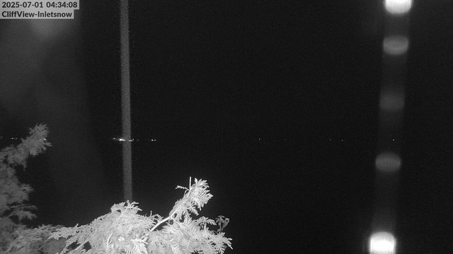4th Lake, Inlet, NY animated GIF