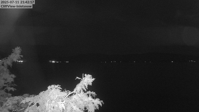 4th Lake, Inlet, NY animated GIF