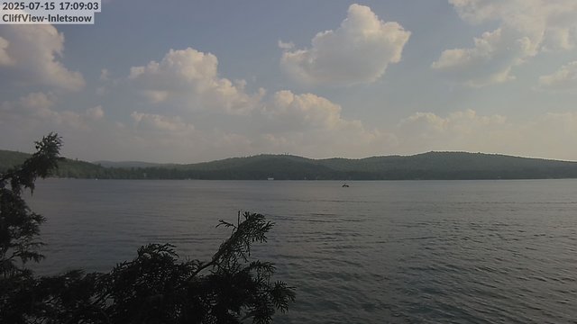 4th Lake, Inlet, NY animated GIF
