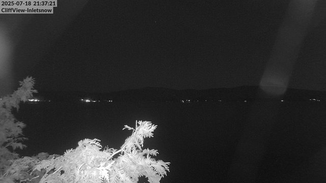 4th Lake, Inlet, NY animated GIF