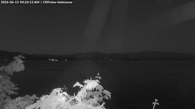4th Lake, Inlet, NY animated GIF