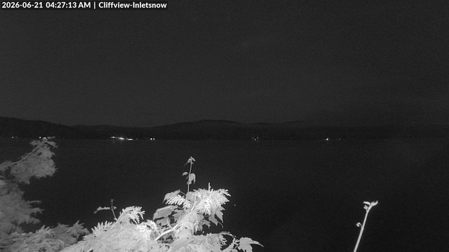 4th Lake, Inlet, NY animated GIF