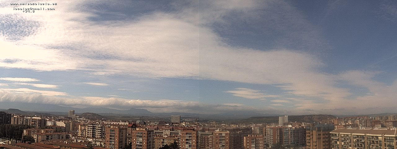 time-lapse frame,  webcam