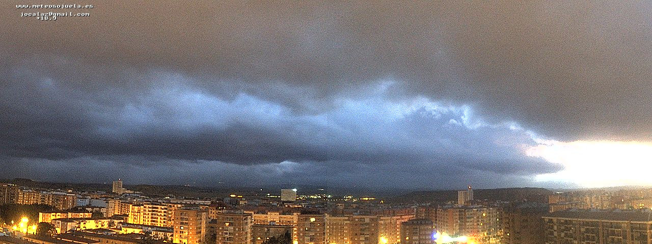 time-lapse frame,  webcam