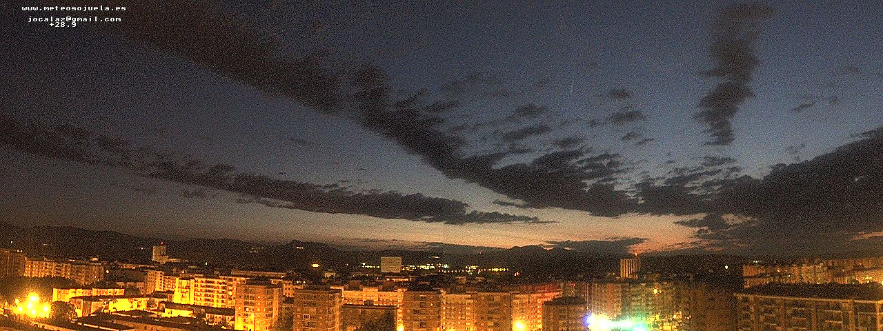 time-lapse frame,  webcam