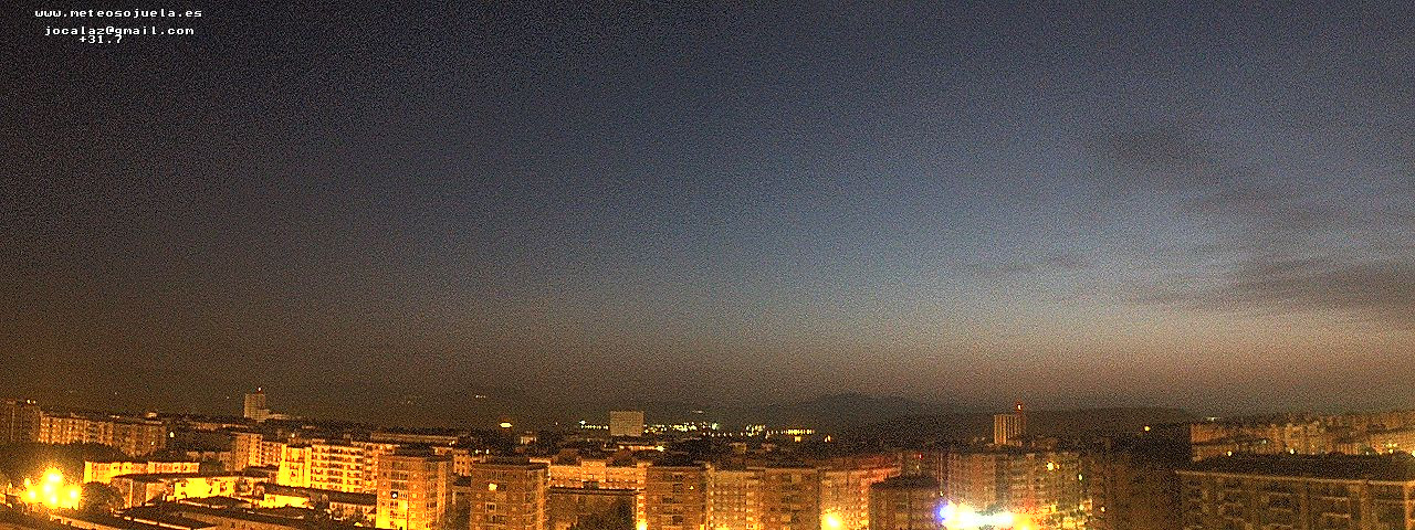 time-lapse frame,  webcam