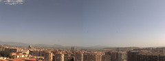 view from LOGROÑO SUR on 2025-06-10