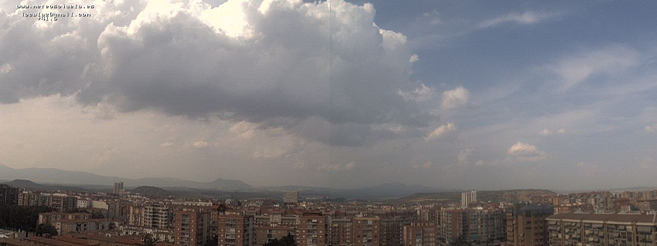 time-lapse frame,  webcam