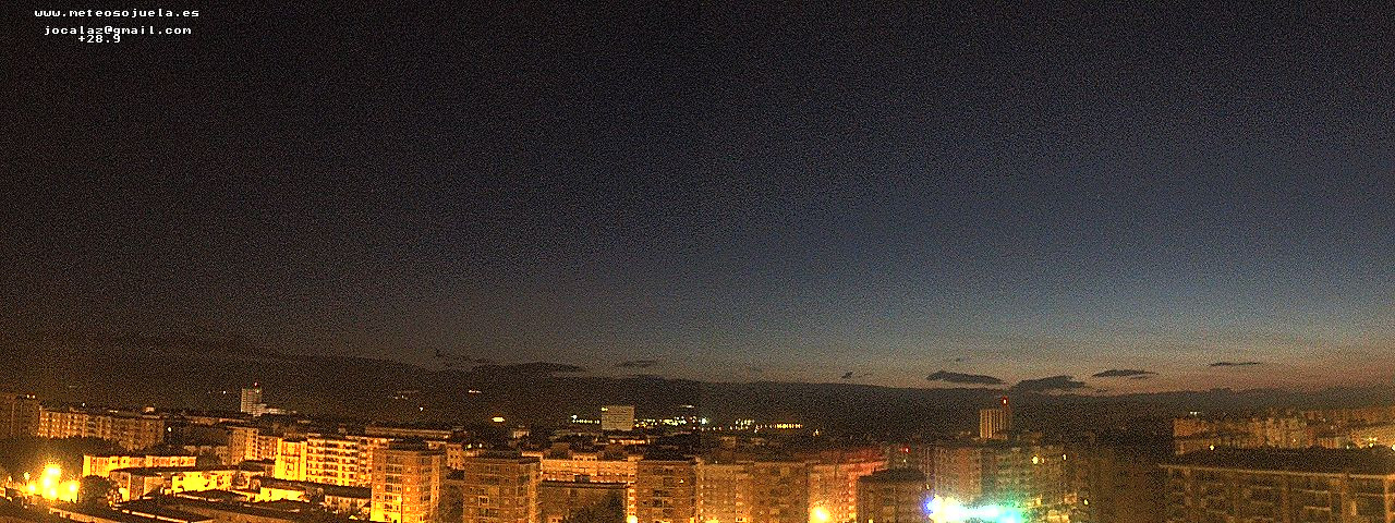 time-lapse frame,  webcam