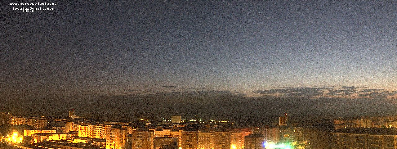 time-lapse frame,  webcam
