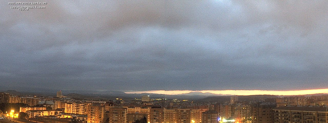 time-lapse frame,  webcam