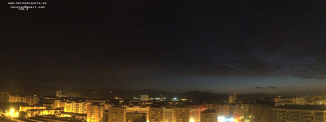 time-lapse frame,  webcam