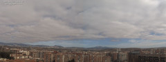 view from LOGROÑO SUR on 2025-09-16