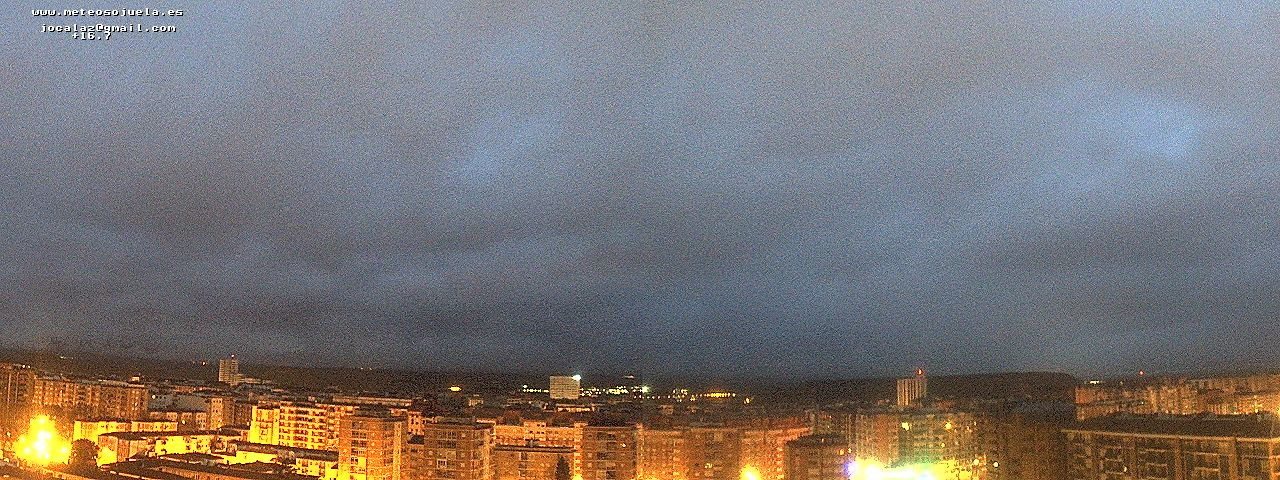 time-lapse frame,  webcam