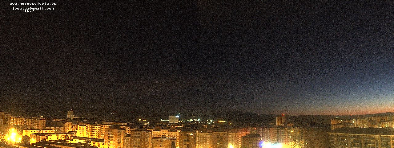 time-lapse frame,  webcam