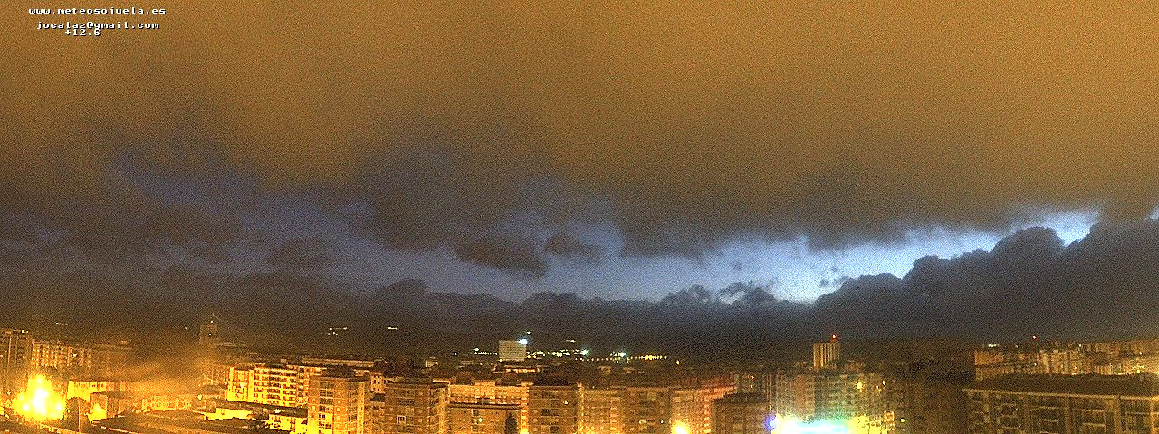 time-lapse frame,  webcam