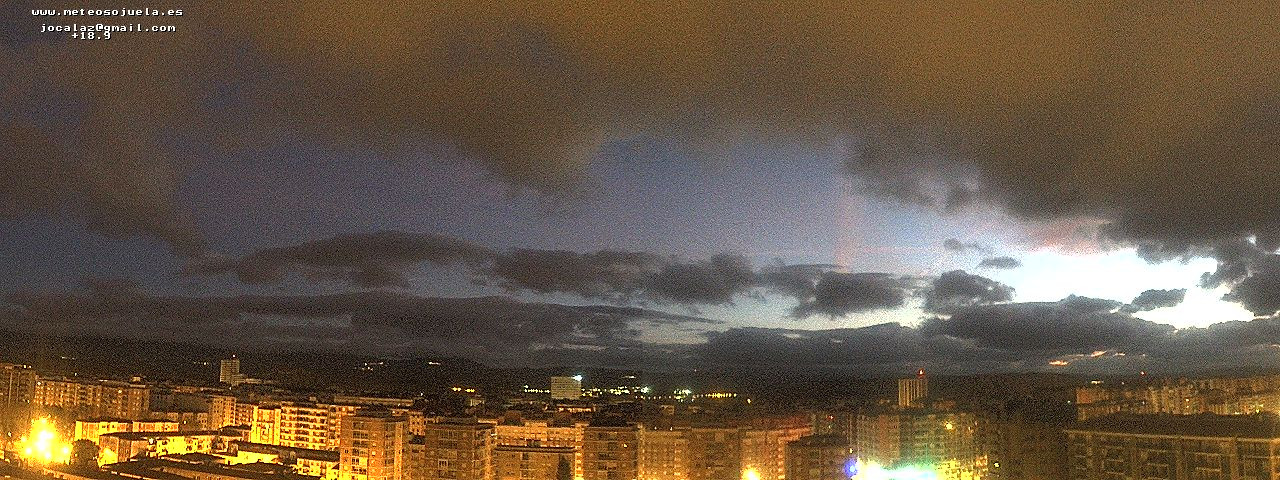 time-lapse frame,  webcam